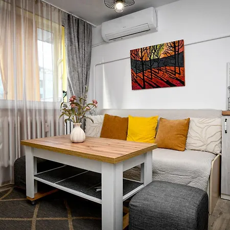 Apartment Center Point Veliko Tarnovo