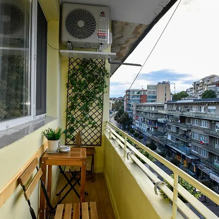 Apartment Center Point Veliko Tarnovo