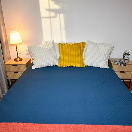 Center Point Apartment Veliko Tarnovo