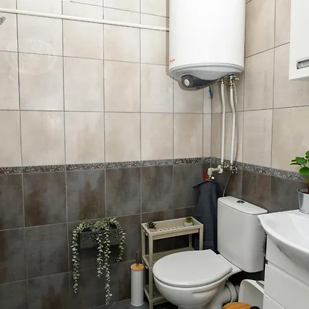 Center Point Apartment Veliko Tarnovo